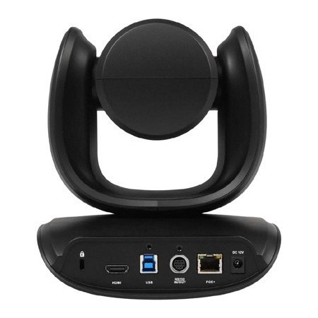 AVer CAM550 Video Conferencing Camera - 60 fps - USB 3.1 - TAA Compliant