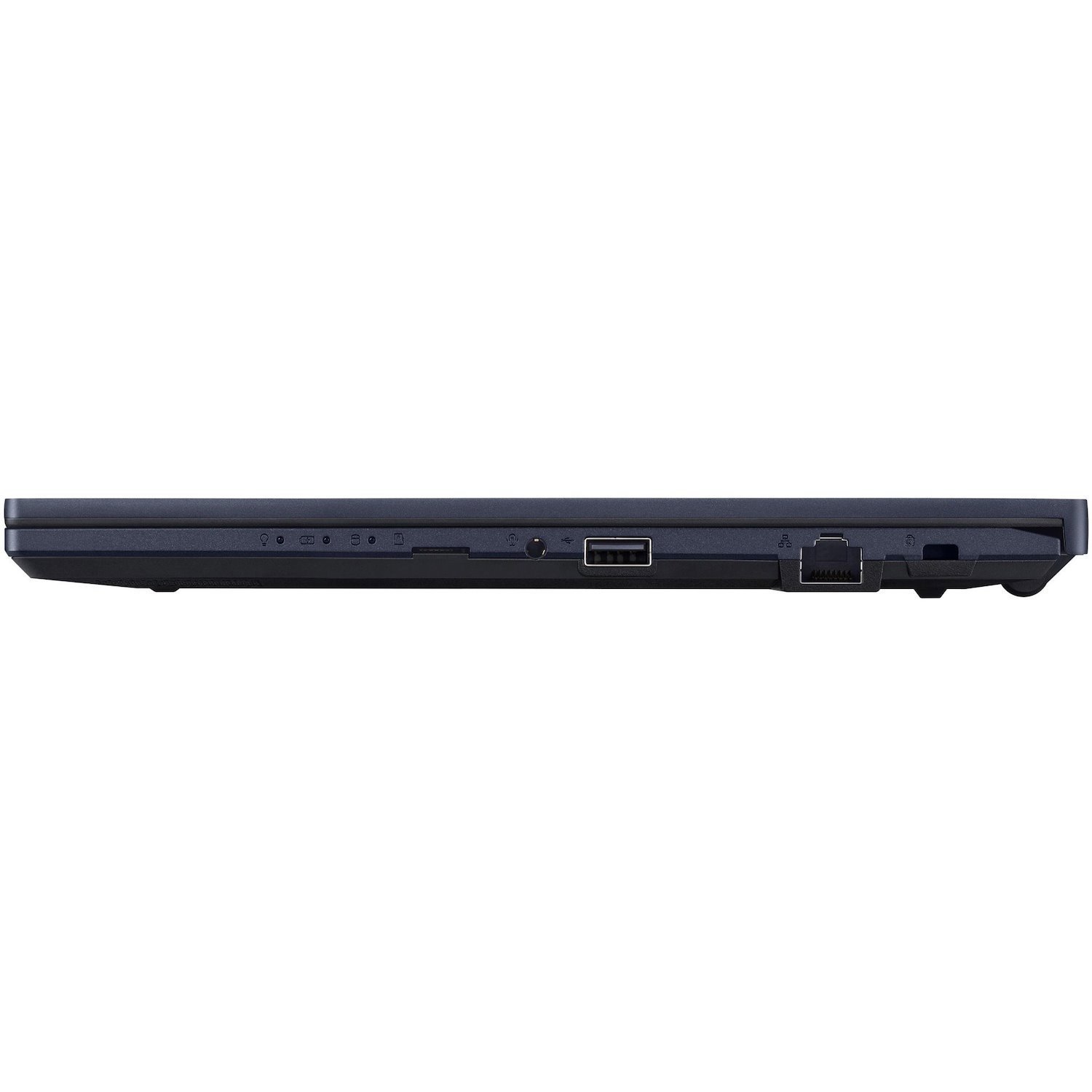 Asus ExpertBook B3 Flip B3402 B3402FV-EC582XA 35.6 cm (14") Touchscreen Convertible 2 in 1 Notebook - Full HD - Intel Core 5 120U - 8 GB - 256 GB SSD - Star Black