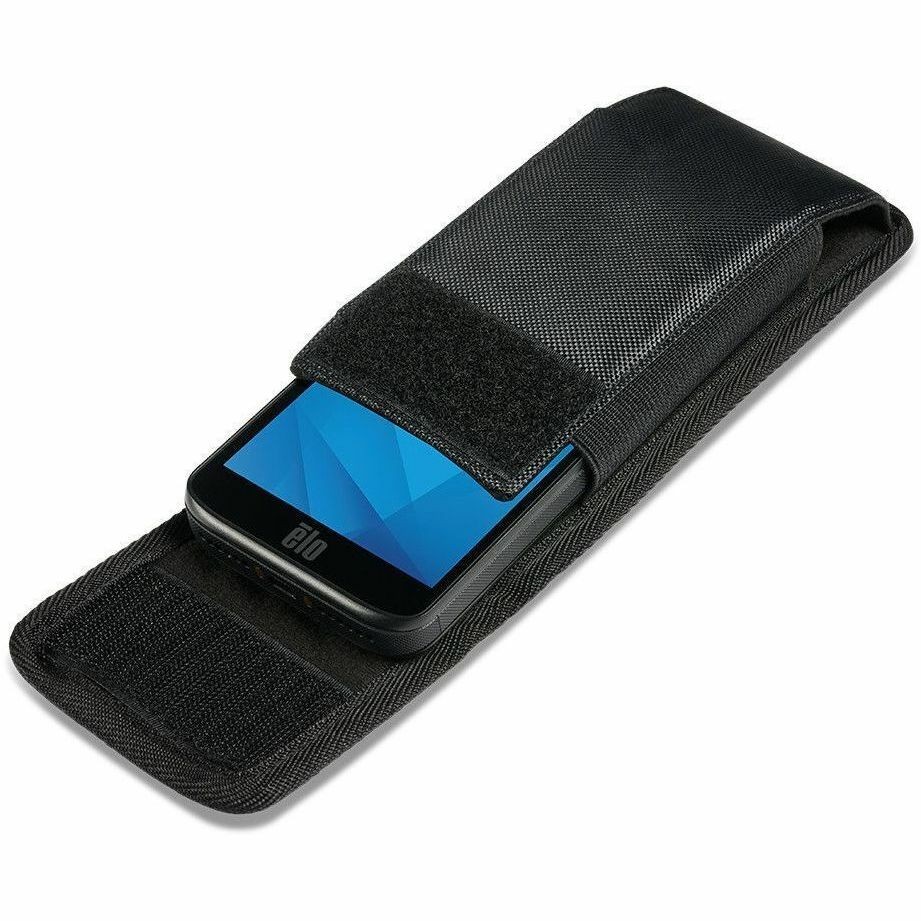 Elo Carrying Case (Holster) ELO Mobile Computer - Black