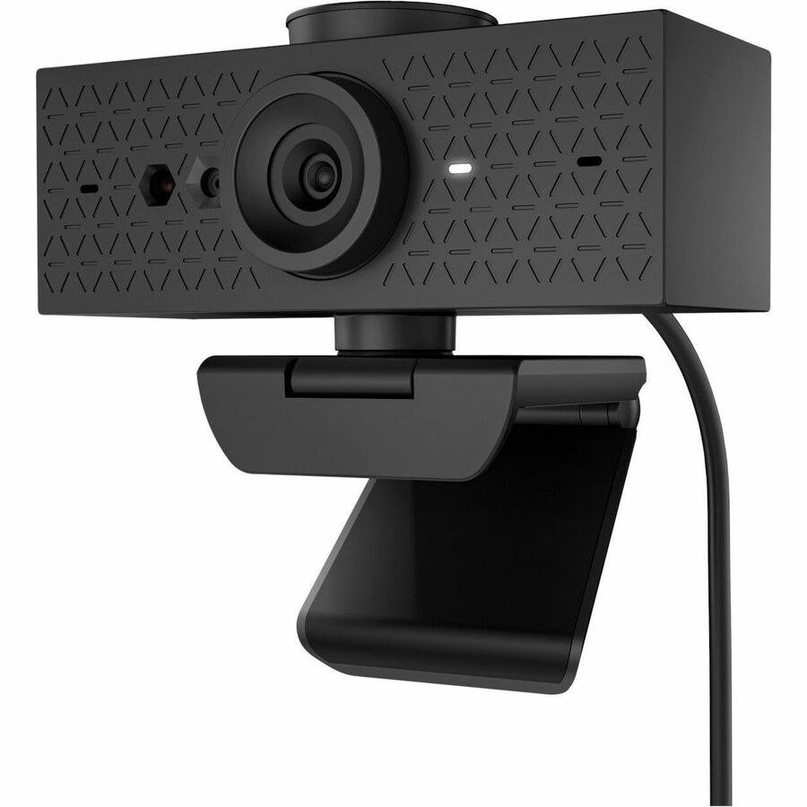 HP 625 Webcam - 4 Megapixel - 60 fps - USB Type A