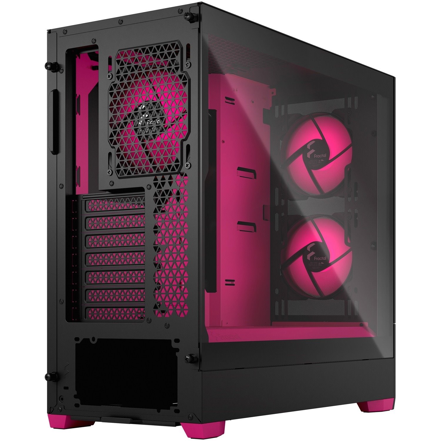 Fractal Design Pop Air RGB Computer Case