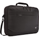 Case Logic Advantage ADVB-116 BLACK Carrying Case (Briefcase) for 25.4 cm (10") to 40.6 cm (16") Notebook - Black