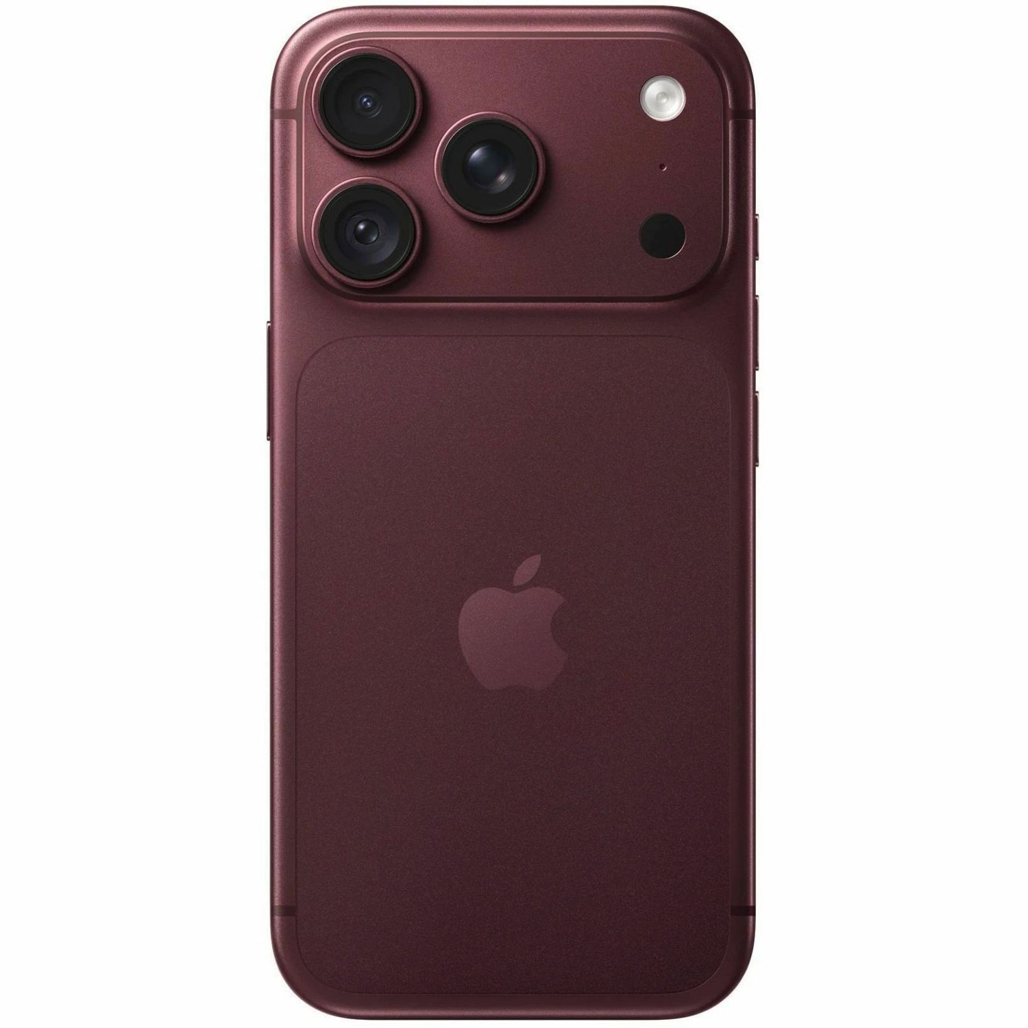 Apple iPhone 18 Pro Max 2 TB Smartphone - 6.9" ProMotion Technology HDR10 2868 x 1320 - Hexa-core (A20 ProDual-core (2 Core) 4.93 GHz + A20 Pro Quad-core (4 Core) - 12 GB RAM - iOS 27 - 5G - Burgundy