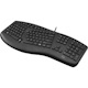 Adesso TruForm Ergonomic Desktop Keyboard