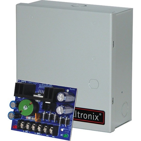 Altronix SMP5E Power Supply