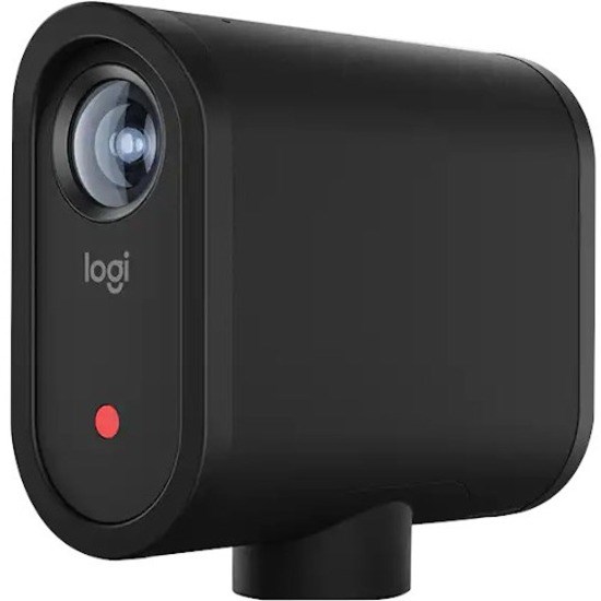 Mevo Start Webcam - 12 Megapixel - Black - USB Type C - 1 Pack(s)