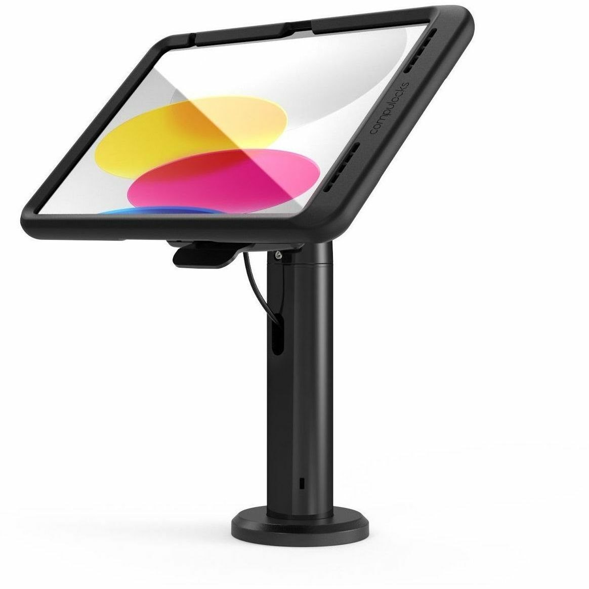 Compulocks Height Adjustable Tablet PC Stand