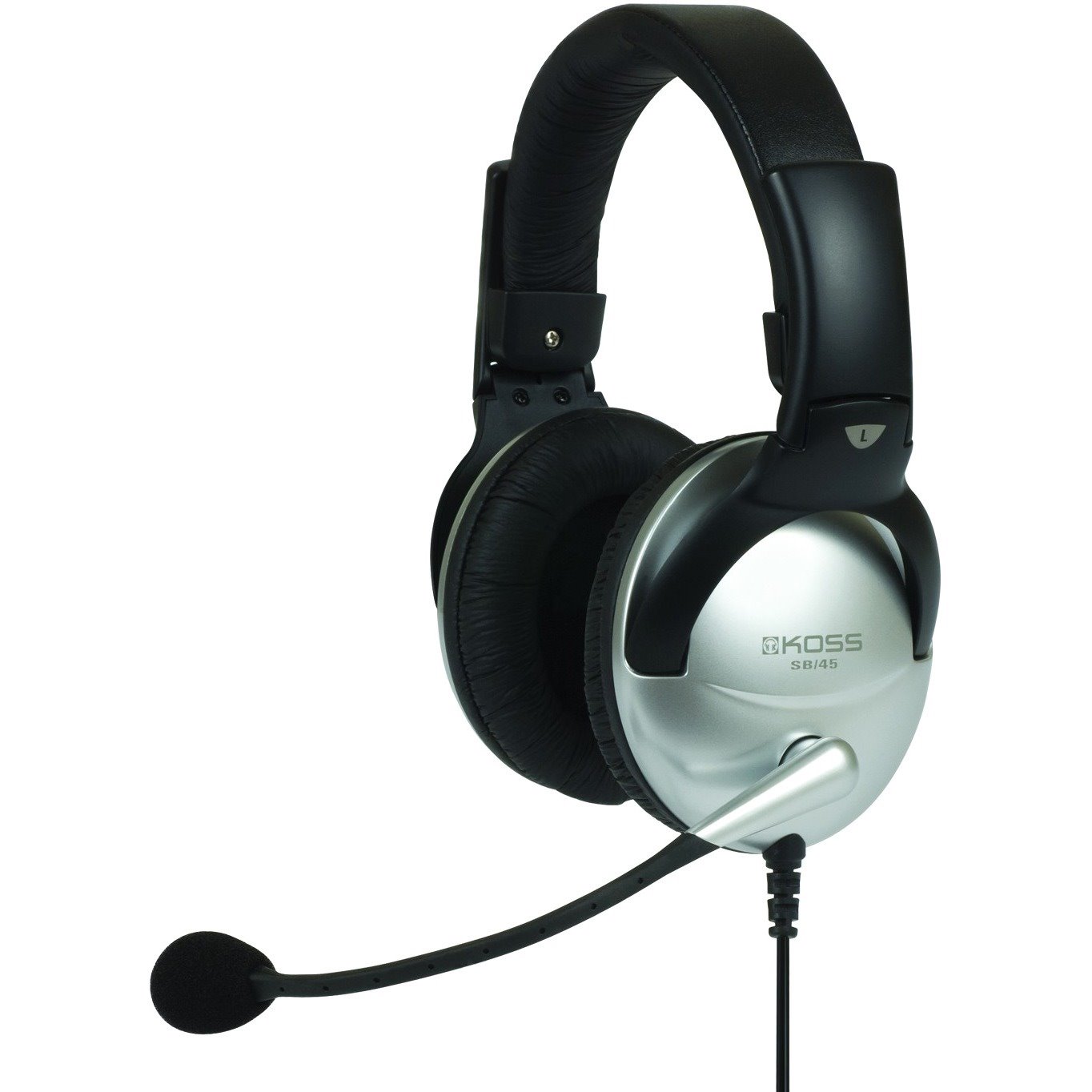 Koss SB45 Headsets & Gaming