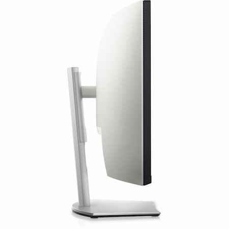 DELL SOURCING - NEW S3423DWC 34" Class UW-QHD Curved Screen LED Monitor - 21:9