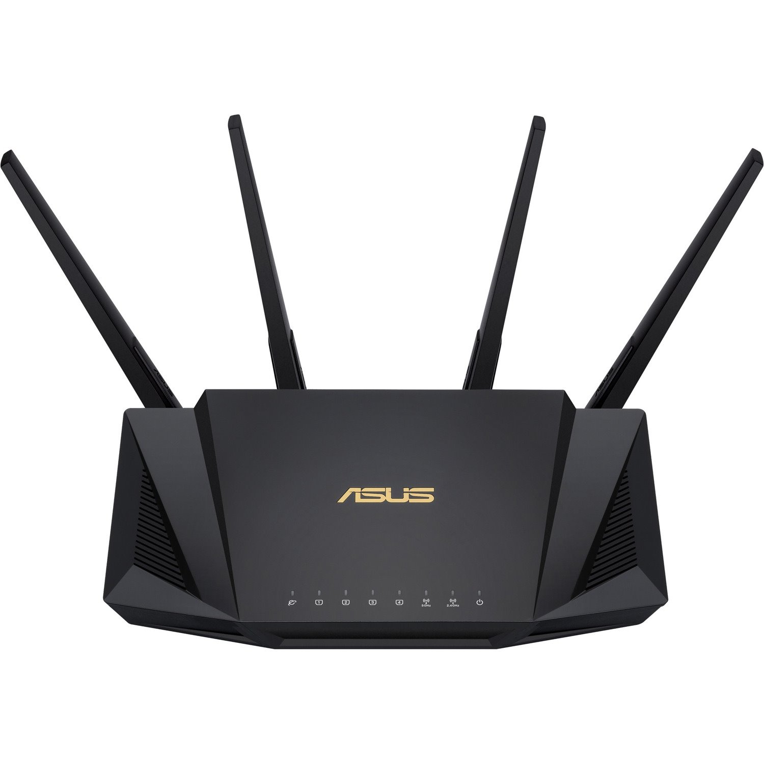 Asus AiMesh RT-AX58U Wi-Fi 6 IEEE 802.11ax Ethernet Wireless Router