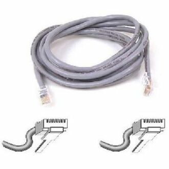 Belkin Cat. 5E STP Patch Cable