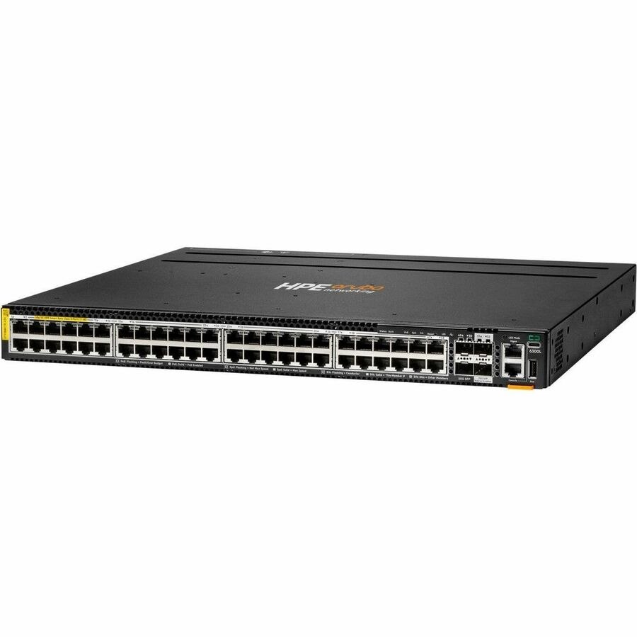 Aruba 6300L Ethernet Switch
