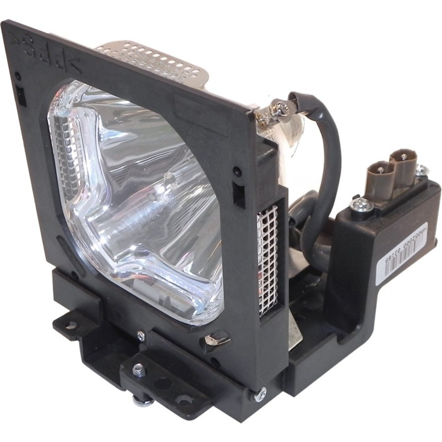 Compatible Projector Lamp Replaces Sanyo POA-LMP73, CHRISTIE 03-000761-01P, EIKI 610 309 3802, EIKI 610-309-3802, EIKI 6103093802
