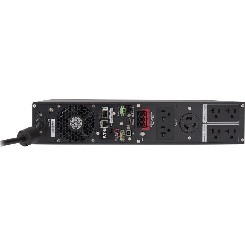 Eaton 9PX 2000VA Tower/Rack Mountable UPS