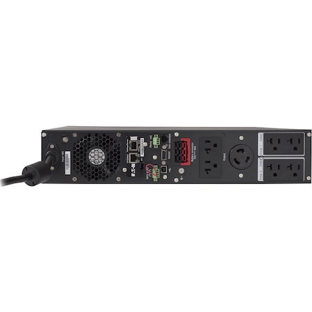 Eaton Double Conversion Online UPS - 2 kVA/1.80 kW