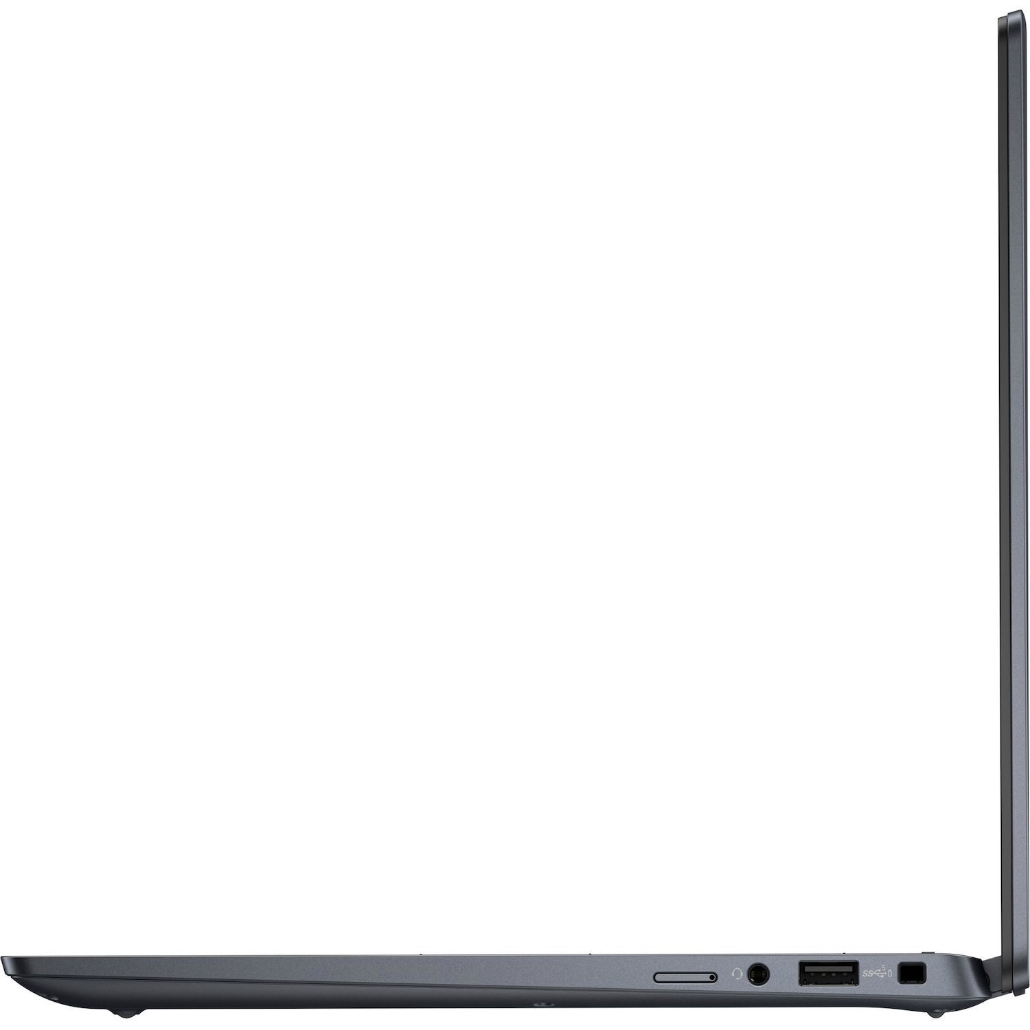 Dell Latitude 7000 7340 33.8 cm (13.3") Notebook - Full HD Plus - Intel Core i7 13th Gen i7-1365U - vPro Technology - 16 GB - 512 GB SSD - English (UK) Keyboard - Titan Gray