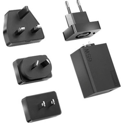 Lenovo 65W USB-C AC Travel Adapter