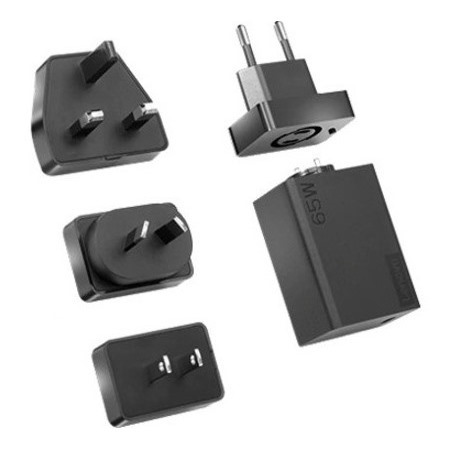 Lenovo 65W USB-C AC Travel Adapter