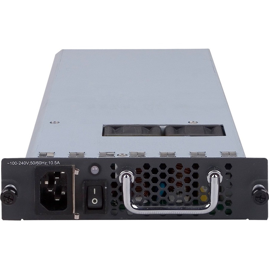 HPE FlexNetwork Power Supply - 650 W