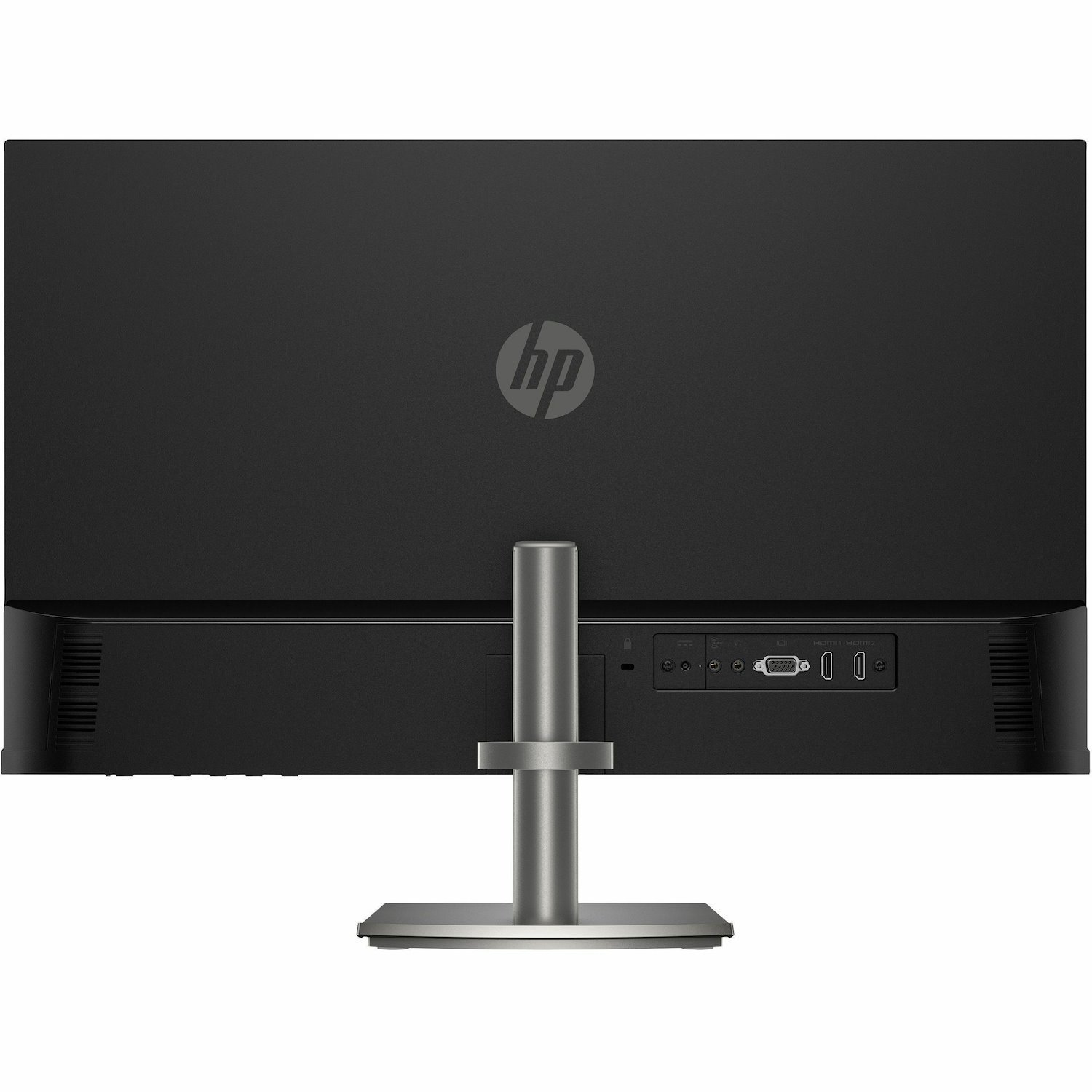 HP 527da 27" Class Full HD LED Monitor - 16:9