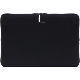 Tucano Colore BFC1718 Carrying Case (Sleeve) for 43.2 cm (17") to 46.7 cm (18.4") Notebook - Black