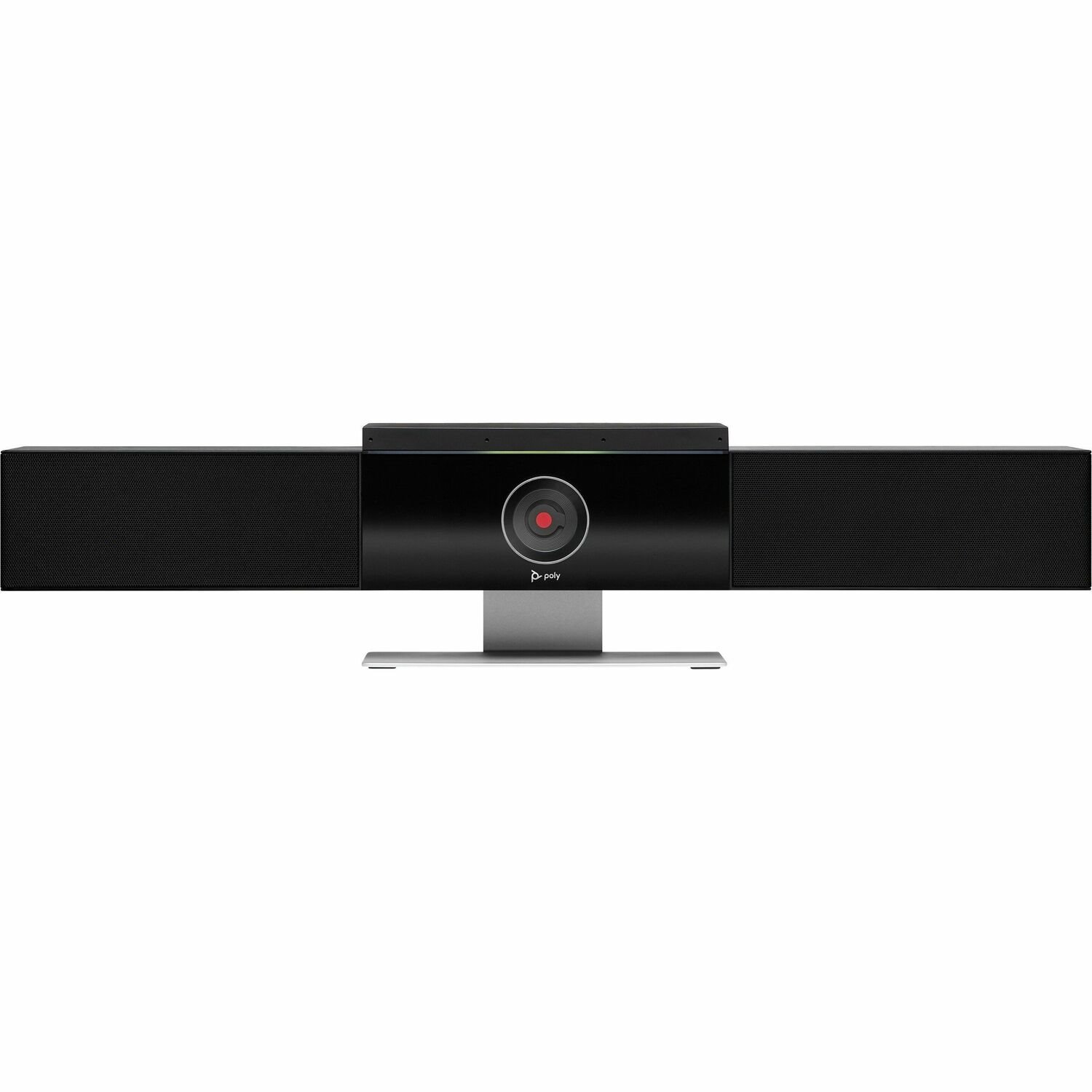 Poly Studio Video Conference Equipment - Medium Room Size Supported - Black