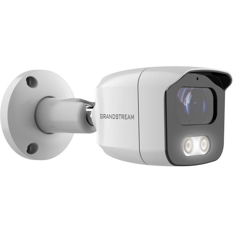 Grandstream GSC3615 HD Network Camera - Bullet