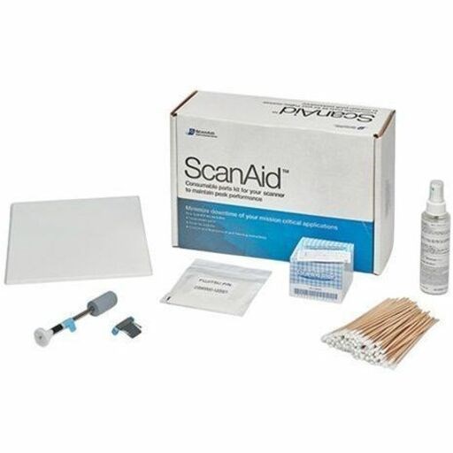 Ricoh ScanAid Scanner Consumable Kit