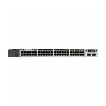 Cisco Catalyst C9300X-48TX Ethernet Switch