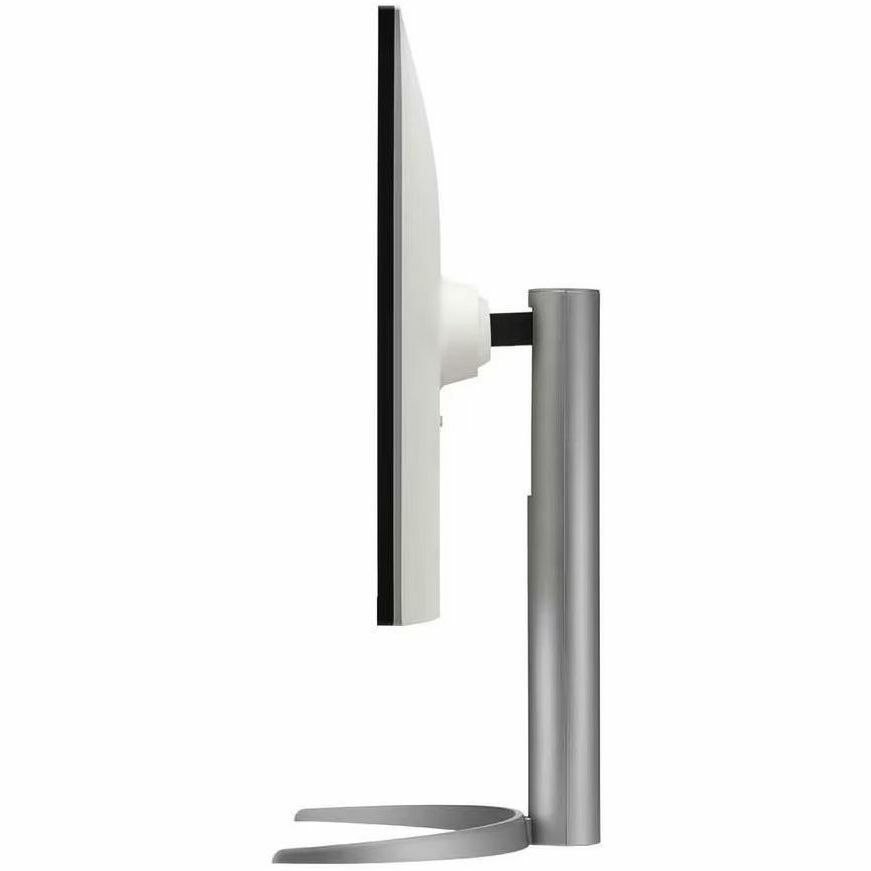 LG UltraFine 32UQ850V-W 32" Class 4K UHD LCD-monitor - 16:9 - Zwart