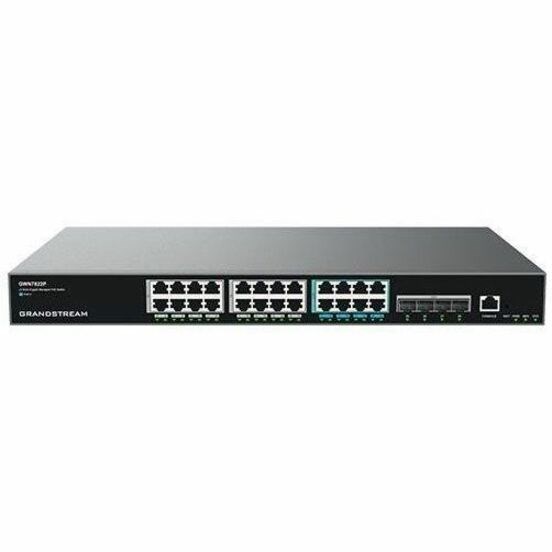 Grandstream GWN7822P Ethernet Switch