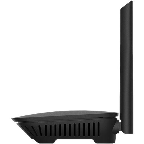 Linksys E2500 Wi-Fi 4 IEEE 802.11n Ethernet Wireless Router