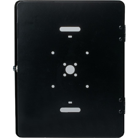 CTA Digital Premium VESA Locking Mount for iPad Gen 10 - 10.9" , 9.7-11" Tablets