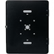 CTA Digital Premium VESA Locking Mount for iPad Gen 10 - 10.9" , 9.7-11" Tablets