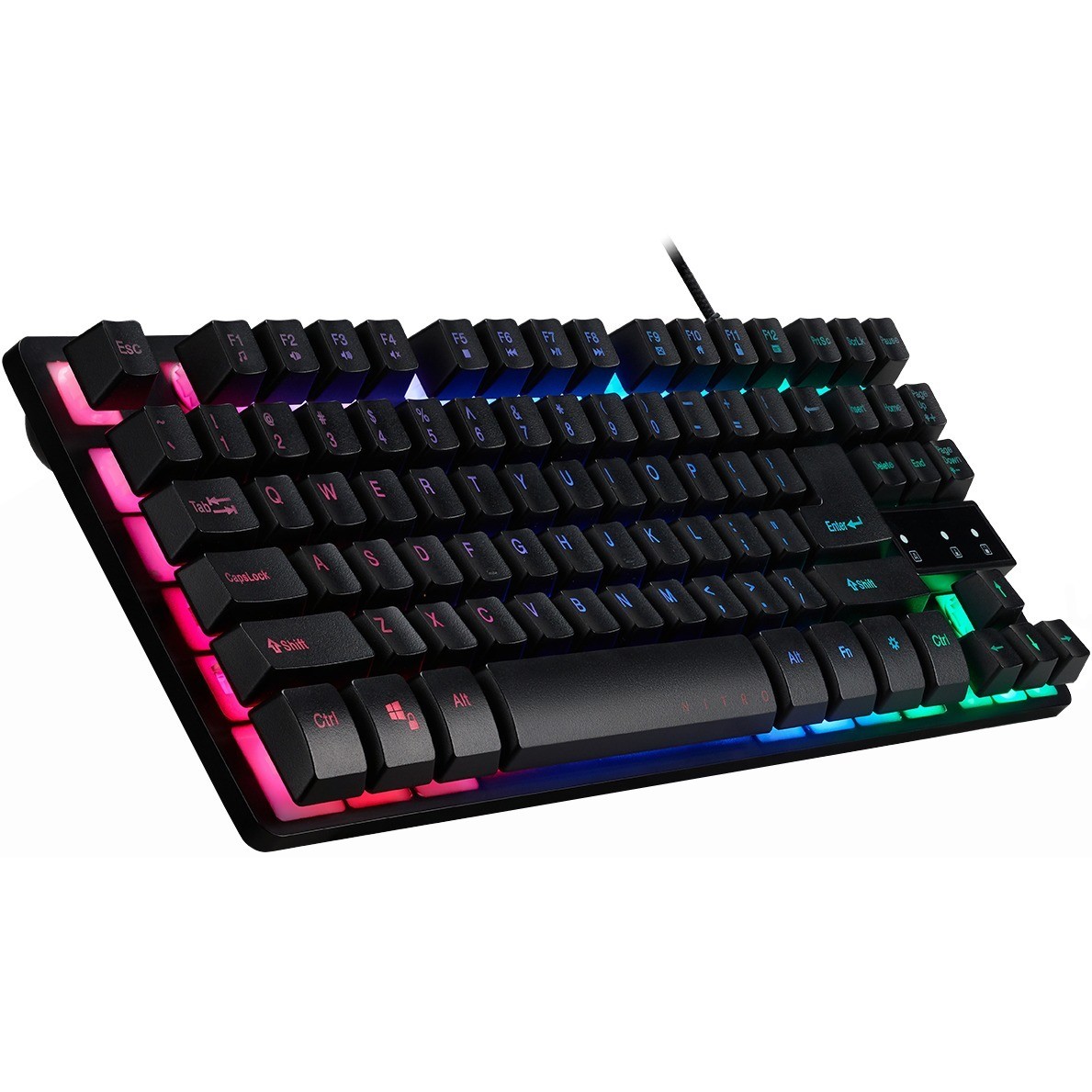 Acer Nitro Keyboard TKL