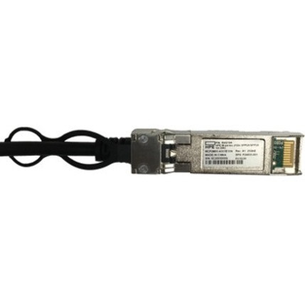 HPE 50 cm SFP28 Network Cable for Network Device