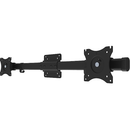 NewStar Single to Dual Monitor Mount Adapter