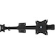 NewStar Single to Dual Monitor Mount Adapter