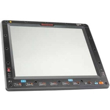 Honeywell Front Panel
