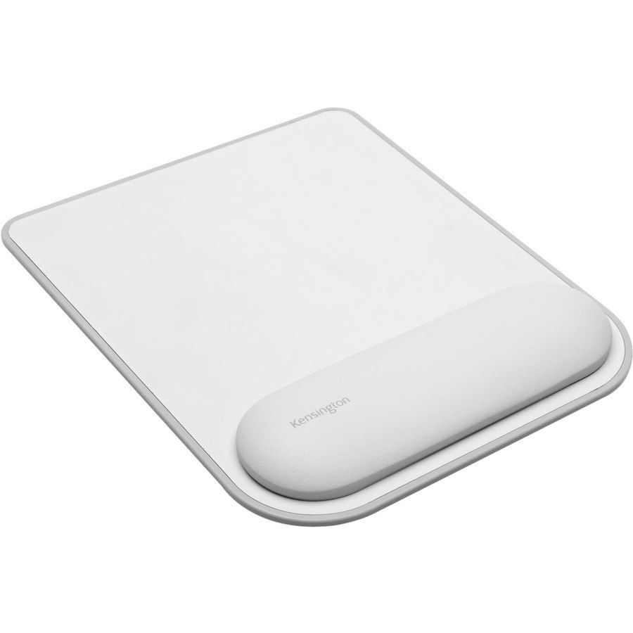 Kensington ErgoSoft Wrist Rest Mouse Pad for Standard Mouse