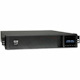 Eaton Tripp Lite Series SmartPro 3000VA 3000W 120V Line-Interactive Sine Wave UPS - 7 Outlets, Network Card Included, LCD, USB, DB9, 2U Rack/Tower
