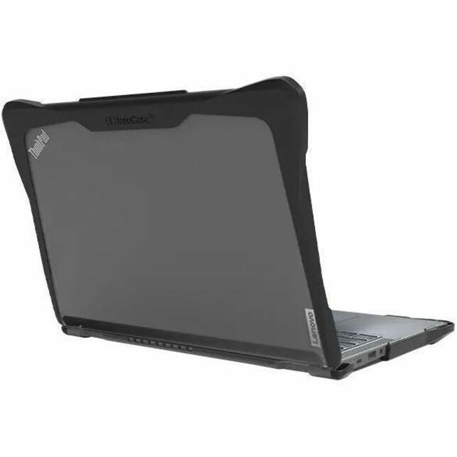 Lenovo Infocase Rugged Snap-On Case