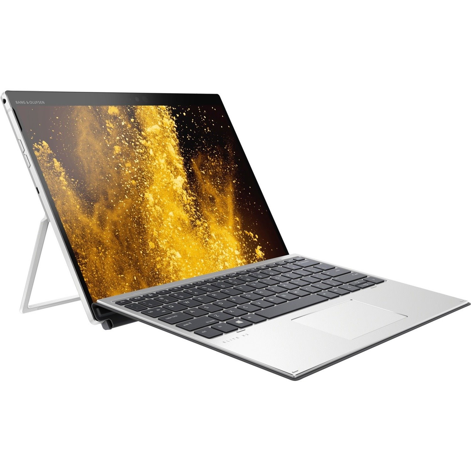HP Elite x2 G4 13" Touchscreen Detachable 2 in 1 Notebook - 2K - Intel Core i5 8th Gen i5-8265U - 16 GB - 512 GB SSD - English Keyboard