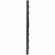Eaton Universal-Input Managed PDU G4, 208V and 415/240V, 24 Outlets, Input Cable Sold Separately, 0U Vertical