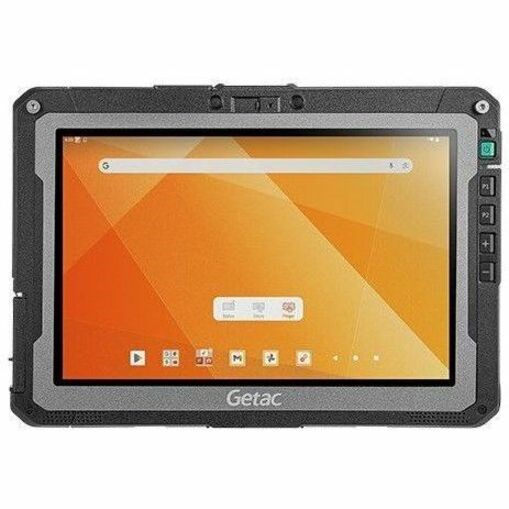 Getac ZX10G2 - Qualcomm QCS6490 10In Android+8 - Tablet ** New Retail **