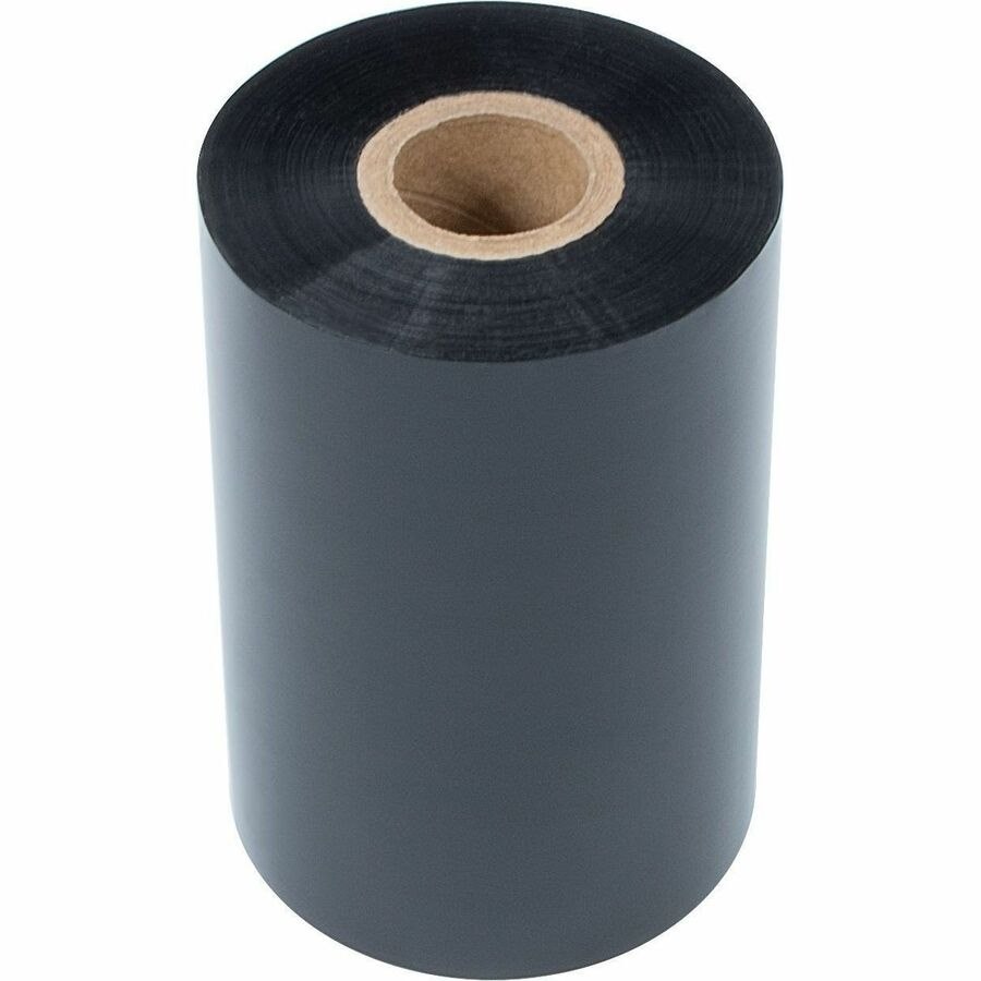 Brother Original Thermal Transfer Ribbon - Black - 24 Roll