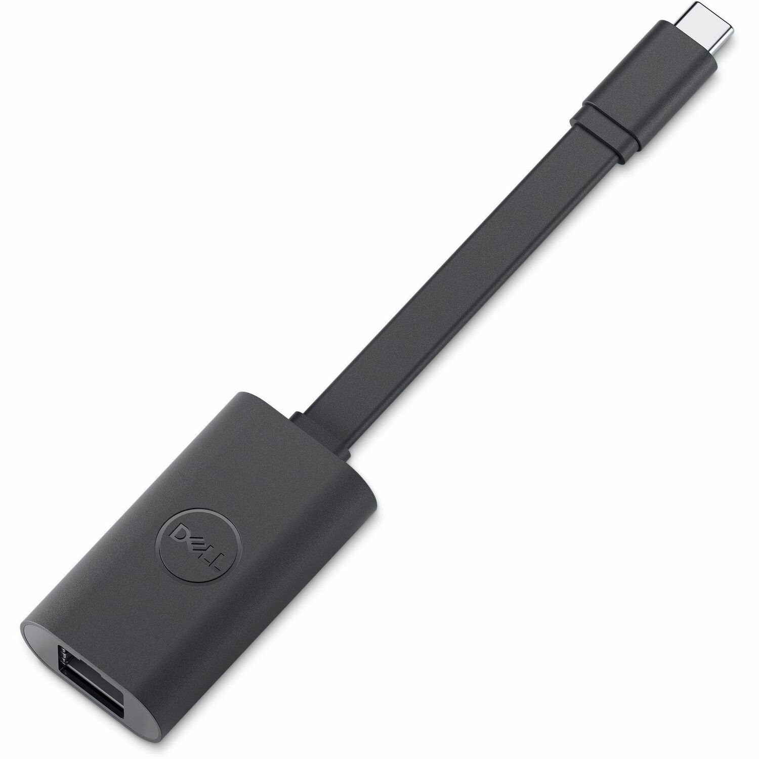 Dell USB-C to 2.5Gbps Ethernet Adapter