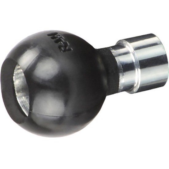 RAM Mounts Clamp Mount