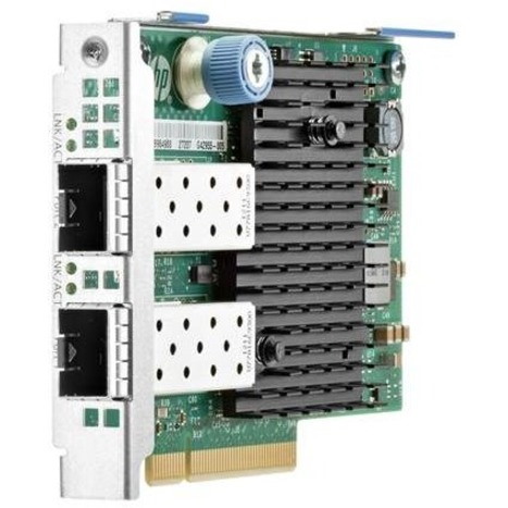 HPE 562FLR-SFP+ 10Gigabit Ethernet Card for Server - 10GBase-X - FlexibleLOM