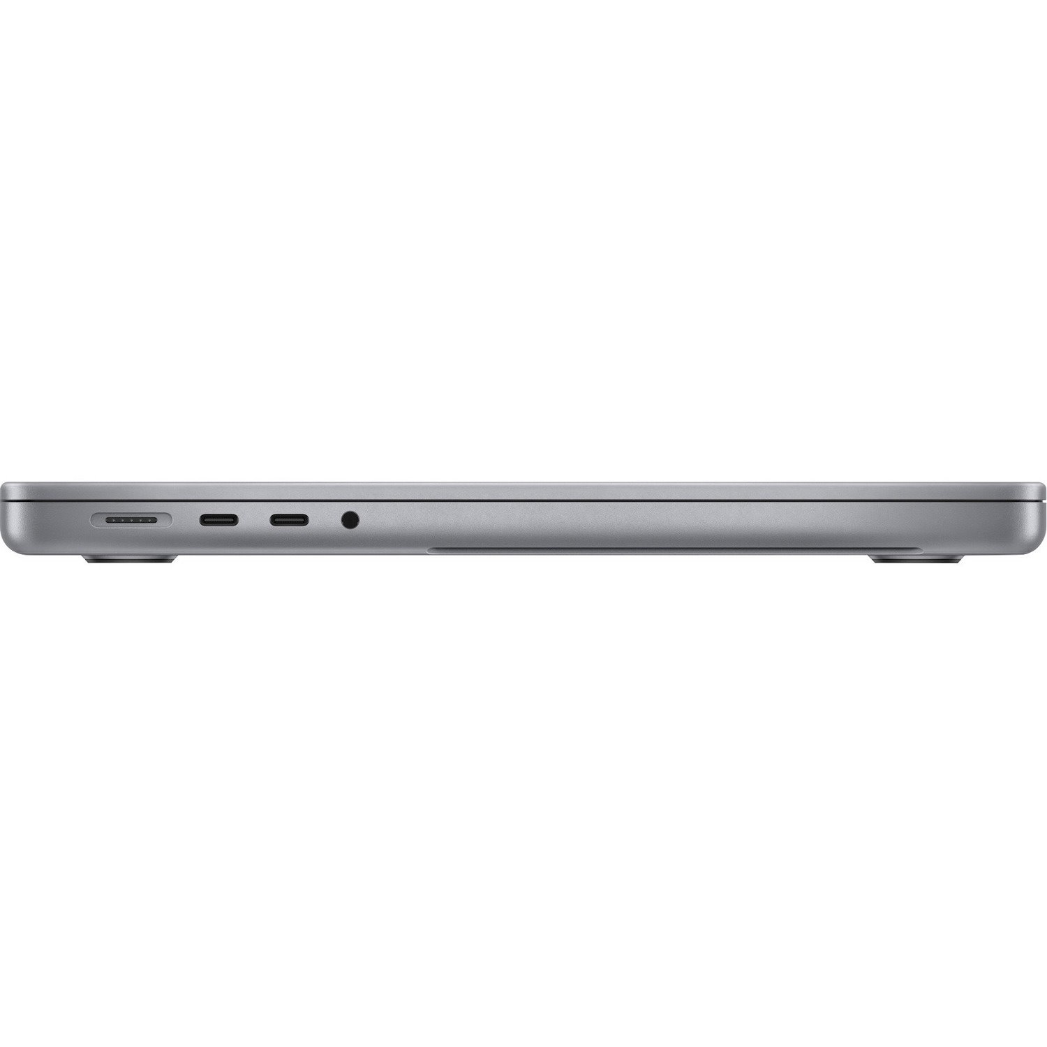 Apple MacBook Pro MK1A3LL/A 16.2" Notebook - Apple M1 Max - 32 GB - 1 TB SSD - English (US) Keyboard - Space Gray